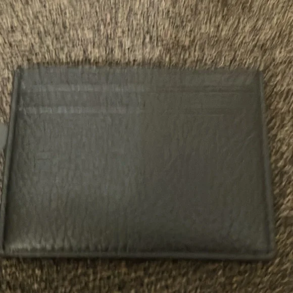 Brand new w/ tags Kate Spade pebbled leather credit card holder - Picture 4 of 5